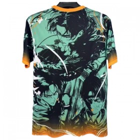 Japani x Kyojin Special 2025 - Jalkapallo Pelipaidat (S/S)