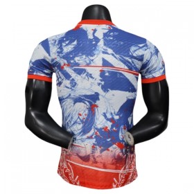 Japani x Kyojin Special 2025 - Jalkapallo Pelipaidat (S/S)