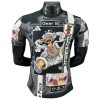 Japani x Luffy Gear 5 Special 2025 - Jalkapallo Pelipaidat (S/S)