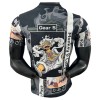 Japani x Luffy Gear 5 Special 2025 - Jalkapallo Pelipaidat (S/S)