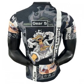 Japani x Luffy Gear 5 Special 2025 - Jalkapallo Pelipaidat (S/S)