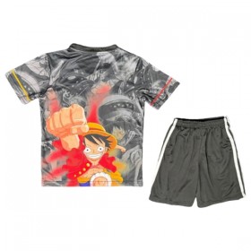 Japani x Luffy Special Lasten 2025 - Jalkapallo Pelipaidat (S/S)