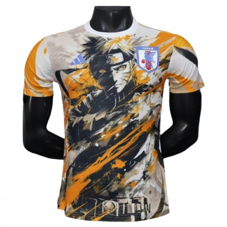 Japani x Naruto Special 2025 - Jalkapallo Pelipaidat (S/S) Japani x Naruto Special 2025 - Jalkapallo Pelipaidat (S/S)