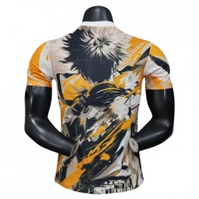 Japani x Naruto Special 2025 - Jalkapallo Pelipaidat (S/S)