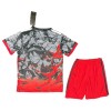 Japani x OnePiece Special Lasten 2025 - Jalkapallo Pelipaidat (S/S)