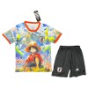 Japani x OnePiece Special Lasten 2025 - Jalkapallo Pelipaidat (S/S) Japani x OnePiece Special Lasten 2025 - Jalkapallo Pelipaidat (S/S)