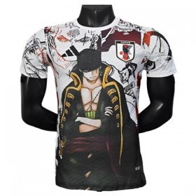 Japani x Zoro Special 2025 - Jalkapallo Pelipaidat (S/S)