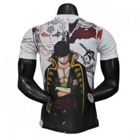 Japani x Zoro Special 2025 - Jalkapallo Pelipaidat (S/S)