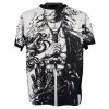 Japani x Zoro Special 2025 - Jalkapallo Pelipaidat (S/S)