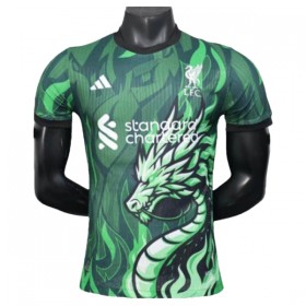 Liverpool Dragon Special 2025-26 - Jalkapallo Pelipaidat (S/S)