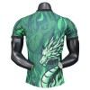 Liverpool Dragon Special 2025-26 - Jalkapallo Pelipaidat (S/S)
