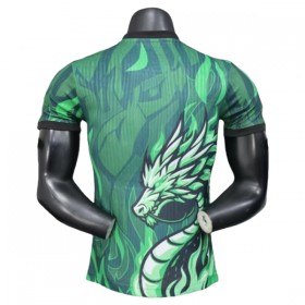 Liverpool Dragon Special 2025-26 - Jalkapallo Pelipaidat (S/S)