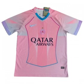 Paris Saint-Germain Special Pinkki 2025-26 - Jalkapallo Pelipaidat (S/S)