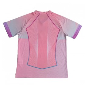 Paris Saint-Germain Special Pinkki 2025-26 - Jalkapallo Pelipaidat (S/S)
