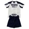 Rayados Monterrey Lasten Koti 2025-26 - Jalkapallo Pelipaidat (S/S)