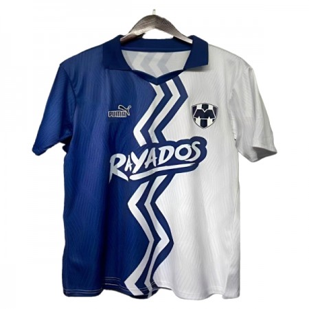 Rayados Monterrey Special 2025-26 - Jalkapallo Pelipaidat (S/S) Rayados Monterrey Special 2025-26 - Jalkapallo Pelipaidat (S/S)