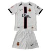 RCD Mallorca Lasten Vieras 2025-26 - Jalkapallo Pelipaidat (S/S) RCD Mallorca Lasten Vieras 2025-26 - Jalkapallo Pelipaidat (S/S)