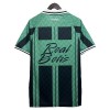 Real Betis Special 2025-26 - Jalkapallo Pelipaidat (S/S)
