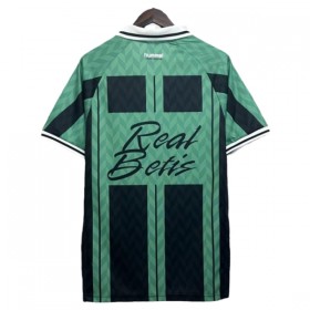 Real Betis Special 2025-26 - Jalkapallo Pelipaidat (S/S)