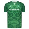 Real Betis x Dia de Muertos Pre-Match 2025-26 - Jalkapallo Pelipaidat (S/S)
