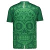 Real Betis x Dia de Muertos Pre-Match 2025-26 - Jalkapallo Pelipaidat (S/S)