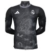 Real Madrid Dragon Special 2025-26 - Jalkapallo Pelipaidat (S/S)