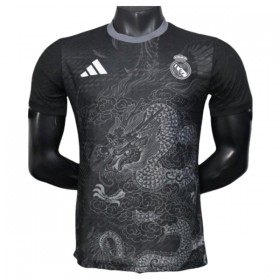 Real Madrid Dragon Special 2025-26 - Jalkapallo Pelipaidat (S/S)