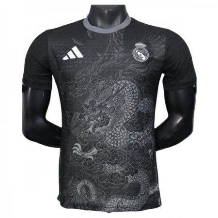 Real Madrid Dragon Special 2025-26 - Jalkapallo Pelipaidat (S/S)