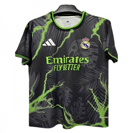 Real Madrid Lightning Special 2025-26 - Jalkapallo Pelipaidat (S/S) Real Madrid Lightning Special 2025-26 - Jalkapallo Pelipaidat (S/S)