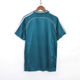Saksa Retro Vieras 1998 - Jalkapallo Pelipaidat (S/S)