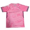 Santos FC Dragon Pinkki 2025-26 - Jalkapallo Pelipaidat (S/S)