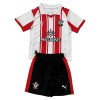 Southampton Lasten Koti 2025-26 - Jalkapallo Pelipaidat (S/S)