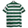 Sporting CP 1999-2000 Koti - Jalkapallo Pelipaidat (S/S)