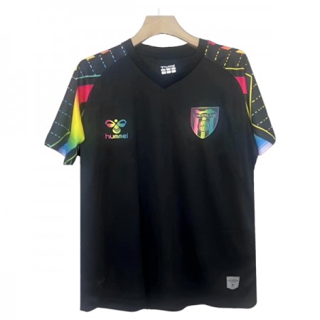 Sunderland Special 2025-26 - Jalkapallo Pelipaidat (S/S)