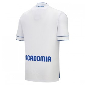 AJ Auxerre Koti 2025-26 - Jalkapallo Pelipaidat (S/S)