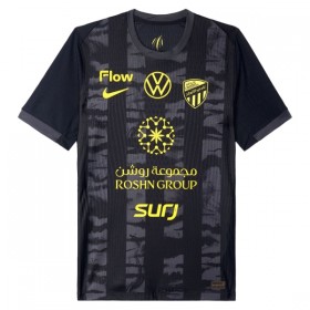 Al Ittihad Kolmas 2025-26 - Jalkapallo Pelipaidat (S/S)