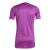 Aston Villa Maalivahti Violetti 2025-26 - Jalkapallo Pelipaidat (S/S)