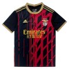 Benfica Lisabon Lisabon Special 2025-26 - Jalkapallo Pelipaidat (S/S) Benfica Lisabon Lisabon Special 2025-26 - Jalkapallo Pelipaidat (S/S)