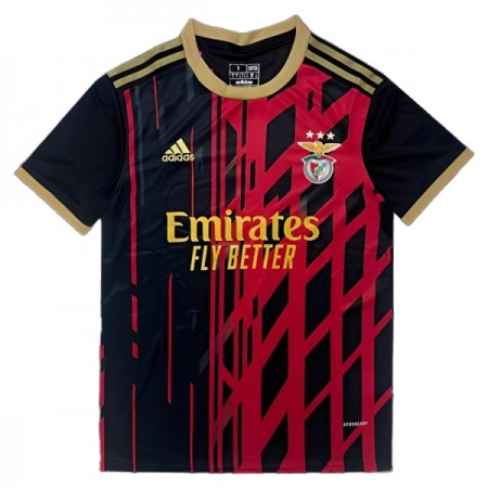 Benfica Lisabon Lisabon Special 2025-26 - Jalkapallo Pelipaidat (S/S) Benfica Lisabon Lisabon Special 2025-26 - Jalkapallo Pelipaidat (S/S)