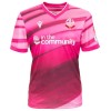 Bolton Wanderers Kolmas 2025-26 - Jalkapallo Pelipaidat (S/S)