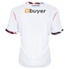 Bolton Wanderers Koti 2025-26 - Jalkapallo Pelipaidat (S/S)