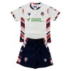 Bolton Wanderers Lasten Koti 2025-26 - Jalkapallo Pelipaidat (S/S) Bolton Wanderers Lasten Koti 2025-26 - Jalkapallo Pelipaidat (S/S)