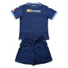 Bolton Wanderers Lasten Vieras 2025-26 - Jalkapallo Pelipaidat (S/S)