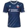Bolton Wanderers Vieras 2025-26 - Jalkapallo Pelipaidat (S/S)