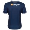 Bolton Wanderers Vieras 2025-26 - Jalkapallo Pelipaidat (S/S)