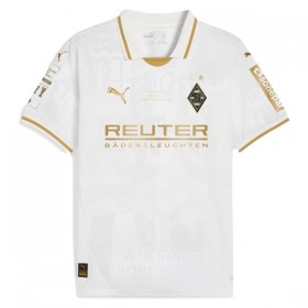 Borussia Monchengladbach Anniversary 2025-26 - Jalkapallo Pelipaidat (S/S)
