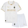 Borussia Monchengladbach Anniversary Lasten 2025-26 - Jalkapallo Pelipaidat (S/S) Borussia Monchengladbach Anniversary Lasten 2025-26 - Jalkapallo Pelipaidat (S/S)
