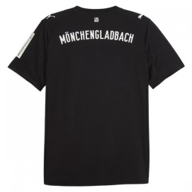 Borussia Monchengladbach Kolmas 2025-26 - Jalkapallo Pelipaidat (S/S)