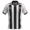 CD Castellon Koti 2025-26 - Jalkapallo Pelipaidat (S/S)