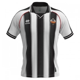 CD Castellon Koti 2025-26 - Jalkapallo Pelipaidat (S/S)